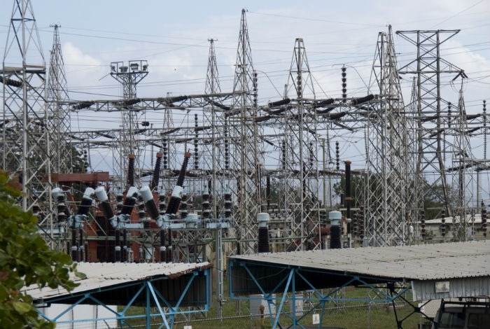 Operadoras de telefonía están caídas: Falla eléctrica afecta las comunicaciones en Lara