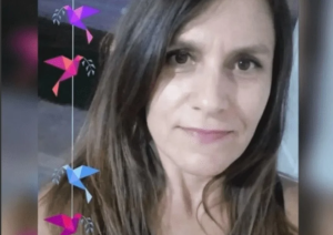 Nuevo femicidio en Argentina: Asesinaron de 30 puñaladas a una maestra y detuvieron al novio
