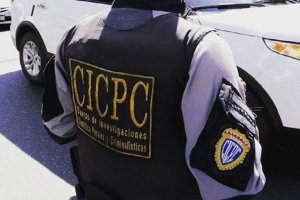 Cicpc detuvo a tres hombres por asesinato y robo de campesino en Apure