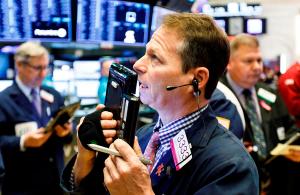 Wall Street abre en positivo y el Dow Jones sube 0,91 %