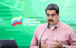 Toma nota RAE: La palabra que inventó Maduro para referirse a los adolescentes (VIDEO)