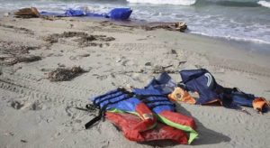 Encuentran a otros cinco sobrevivientes del naufragio registrado en Delta Amacuro