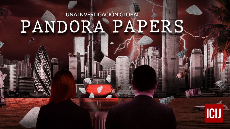Rusia rechaza las “acusaciones sin fundamento” de los “Pandora Papers”