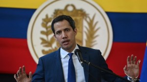Venezuela opposition says it must rebuild after electoral loss
