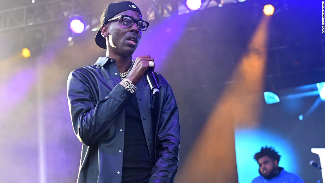 Young Dolph y otros raperos que han muerto en hechos violentos en los últimos años