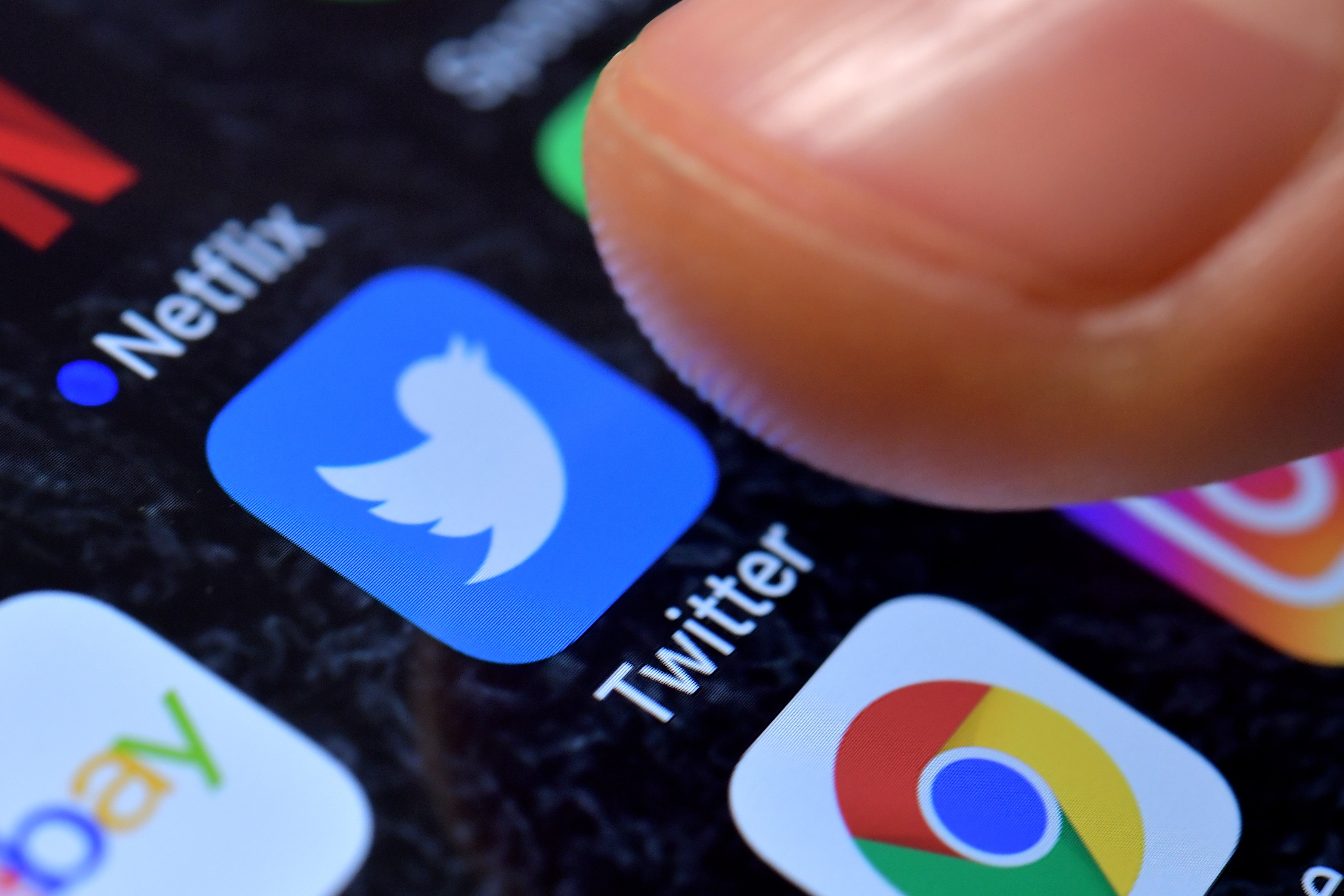 Twitter volvió a defender su sistema de moderación de contenidos de odio