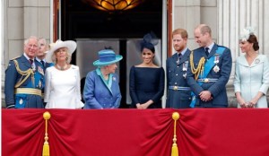 ¿La familia real planea demandar a Netflix por “The Crown”?