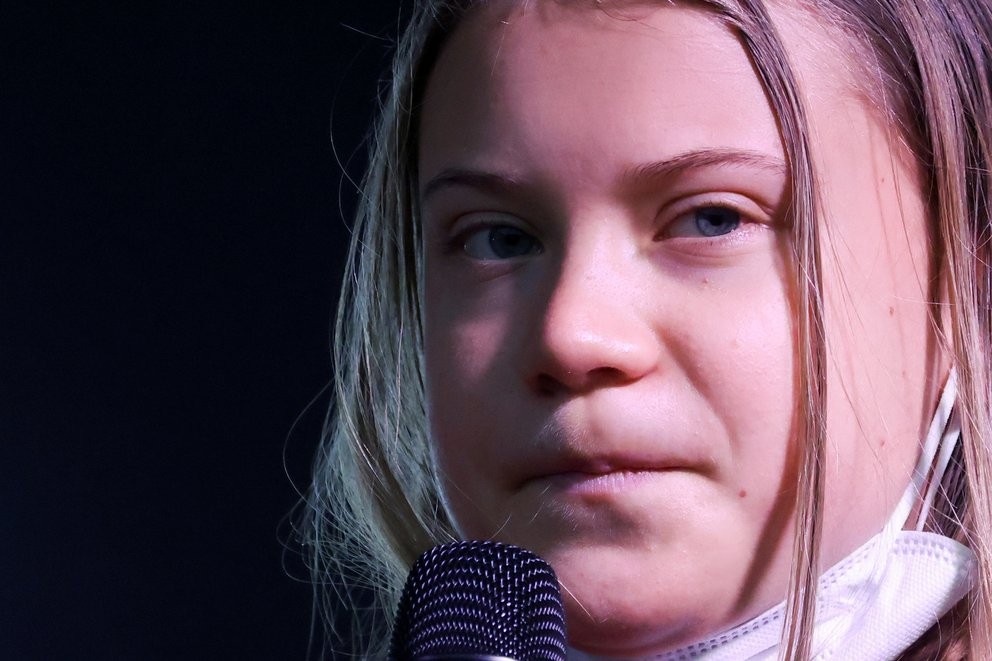 Greta Thunberg y otros ambientalistas presentaron una petición legal ante la ONU: Piden declarar la emergencia climática