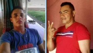 Encontraron los cuerpos sin vida de dos policías que estaban reportados como desaparecidos en Cojedes