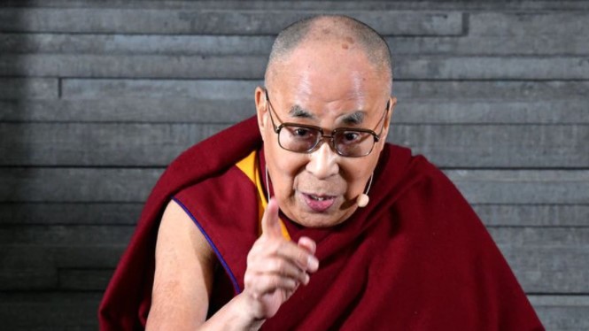Dalai Lama: Los dirigentes comunistas chinos no entienden la variedad de las diferentes culturas