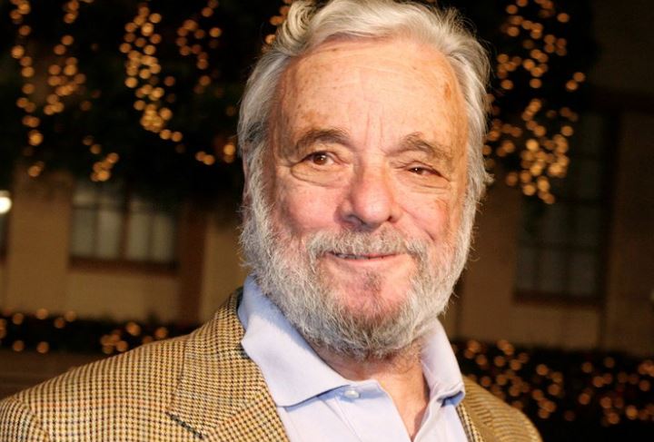 Murió a los 91 años Stephen Sondheim, leyenda de la comedia musical de EEUU