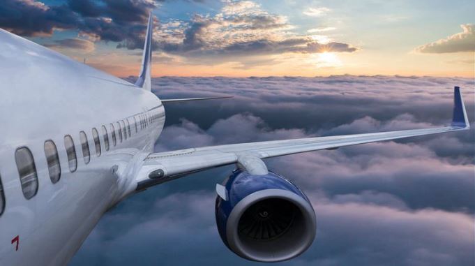 Estos son los 15 datos menos conocidos sobre viajes en avión
