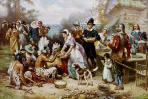 Día de Acción de Gracias: ¿Por qué es la celebración familiar más importante de EEUU?