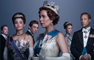 La familia real podría demandar a Netflix por el contenido de la5ta temporada de The Crown