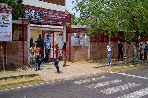 InSight Crime: En Zulia, ni las escuelas se salvan de la extorsión