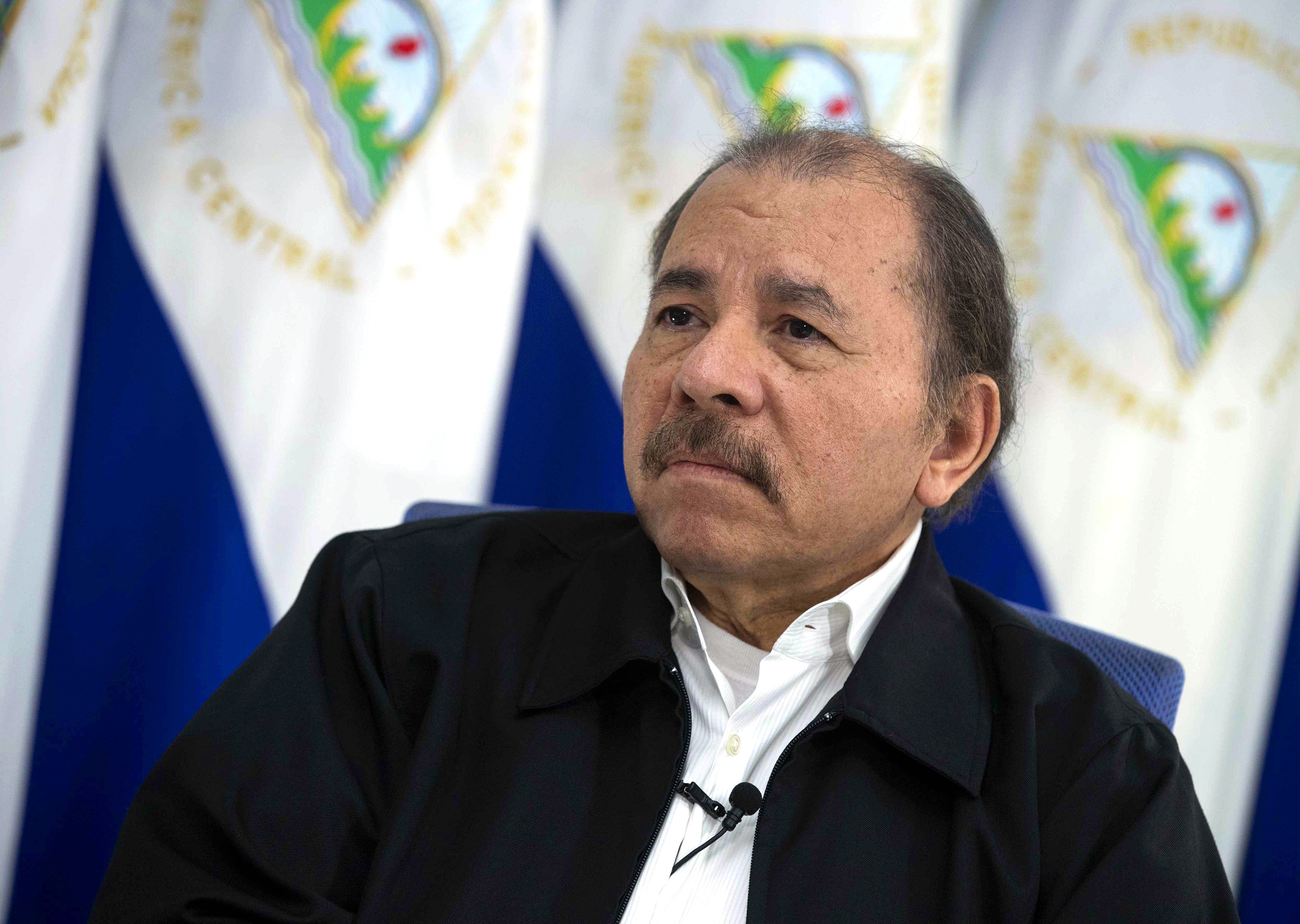Régimen de Ortega ordenó la salida del aire de otro canal de televisión en Nicaragua