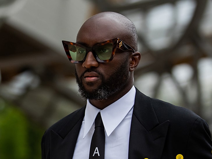 Consternación en el mundo de la moda: Artistas reaccionan por la muerte de Virgil Abloh