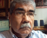 Luis Manuel Aguana: La esencia de la Nación