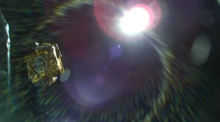 Cómo será el impacto de la nave Dart de la Nasa a un asteroide y para qué servirá