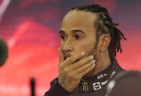 Lewis Hamilton reveló por qué no maneja en la calle