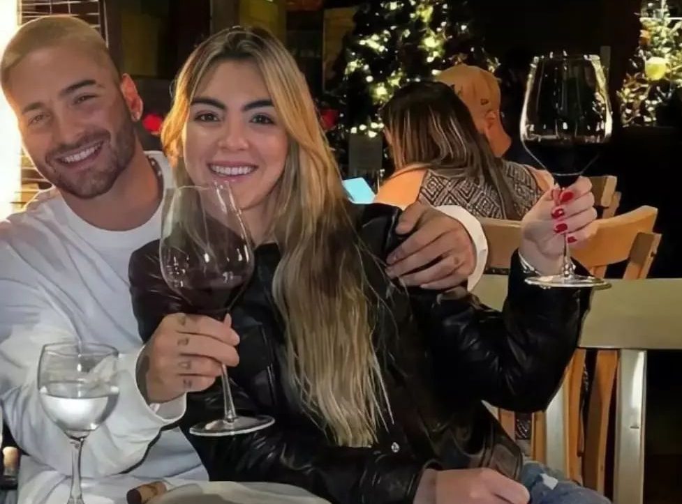 ¿Del 1 al 10 qué tan bella es Susana Gómez? La novia de Maluma que no se deja mostrar (FOTOS)