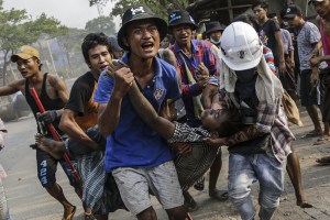 La ONU asegura que hay cada vez más pruebas de crímenes de lesa humanidad en Birmania