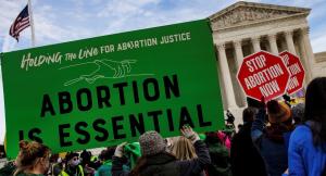 Aborto en EEUU: ¿Qué implicaría anular el derecho nacional que ha existido desde hace casi 50 años?