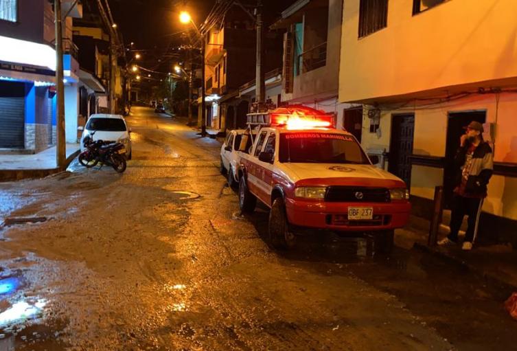 Sicarios acribillaron a balazos a venezolano en una finca de Colombia