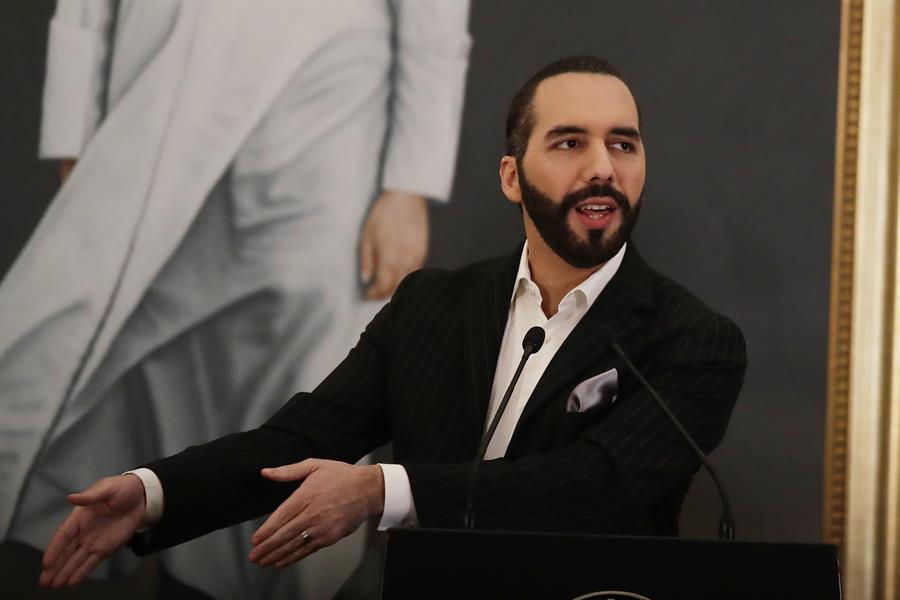 Nayib Bukele: EEUU no acepta colaboración, amistad o alianza