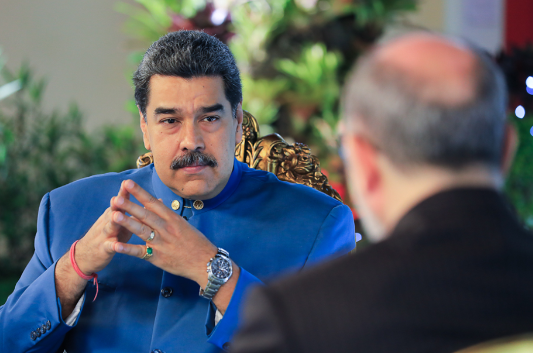 Maduro: Abrams tuvo la desfachatez de decirle a mi esposa que se divorciara de mí
