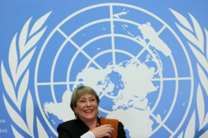 Oficialismo chileno pidió que Bachelet renuncie a la ONU tras apoyar candidatura de Boric