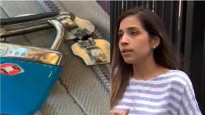 “Sigo en shock”: venezolana quedó varada en Miami luego de ser víctima de un insólito robo