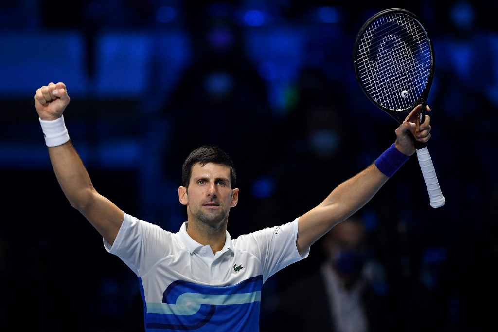 La justicia ha hablado y es lo más justo que Djokovic juegue, dice Nadal