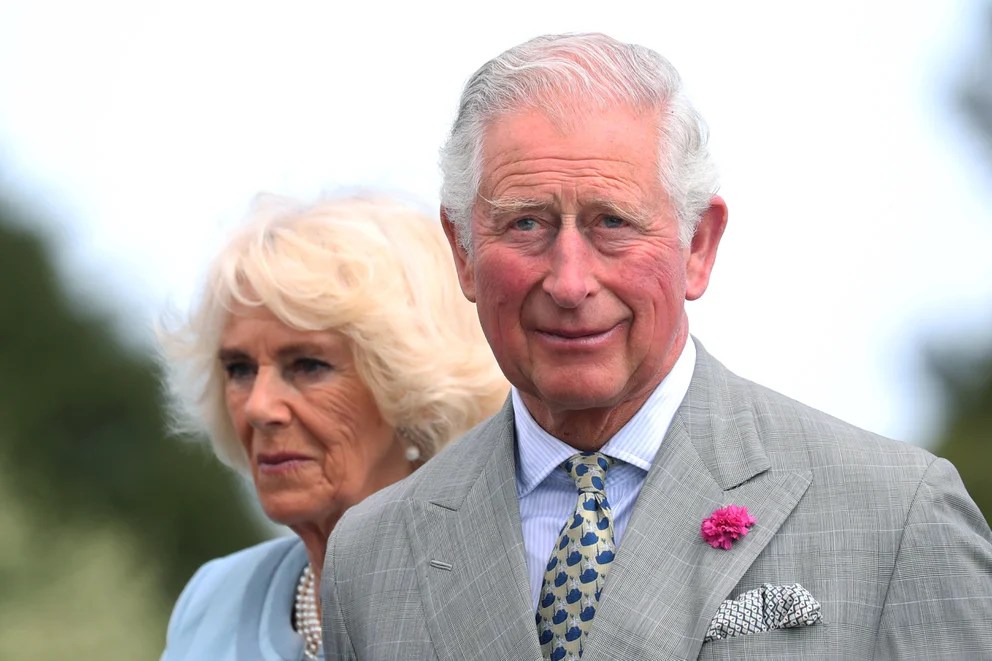 El nuevo rey Carlos calificó la muerte de Isabel II como “un momento de gran tristeza”