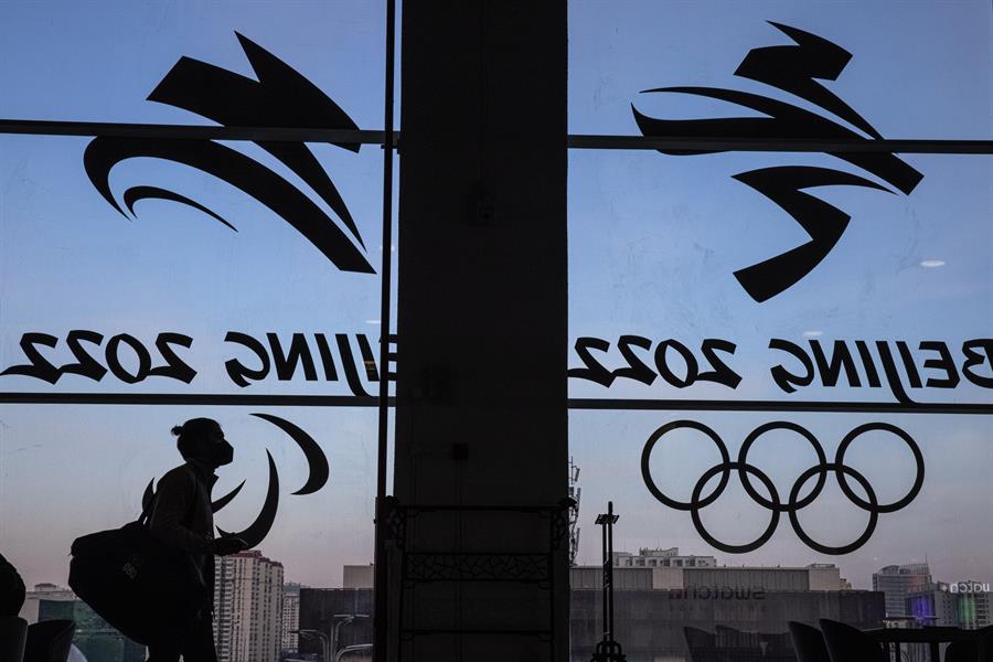 Varias ONG piden boicot a Juegos de Pekín por los continuos abusos a los DDHH