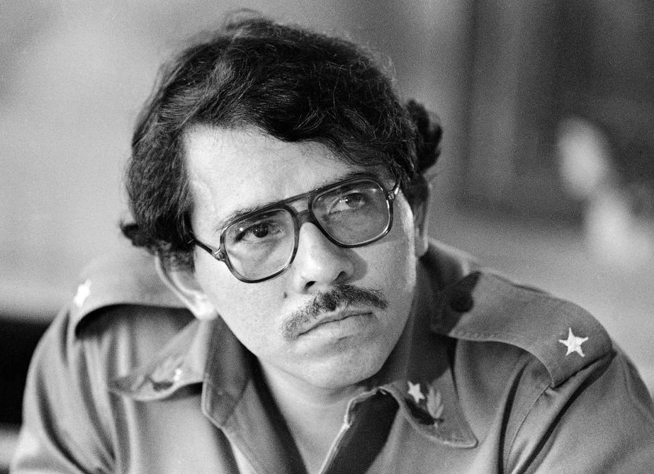 Los rostros de Daniel Ortega: así cambió desde que llegó al poder en Nicaragua en 1985