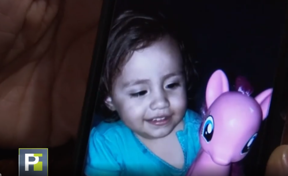 Niña fue asesinada por su madre y padrastro con 47 golpes: le partieron el hígado en dos y el corazón le explotó (VIDEO)