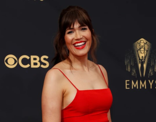 Los secretos de Mandy Moore: un matrimonio abusivo y cuando casi deja todo previo a “This Is Us”