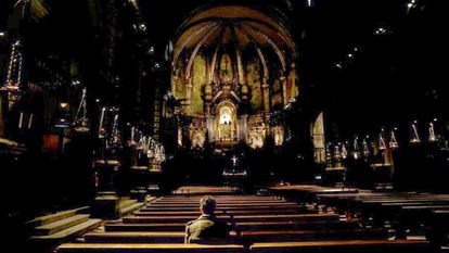 España mira a otros países para investigar los abusos en la Iglesia