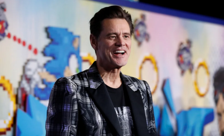 Rusia prohíbe la entrada a cien canadienses, entre ellos el actor Jim Carrey