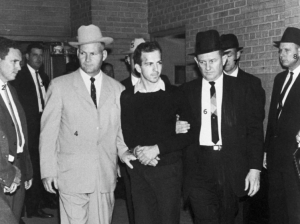 La última confesión de Jack Ruby, el hombre que mató a Lee Oswald y la clave del asesinato de Kennedy