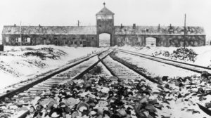 La liberación de Auschwitz: 600 cadáveres sin enterrar, hedor insoportable y prisioneros convertidos en espectros
