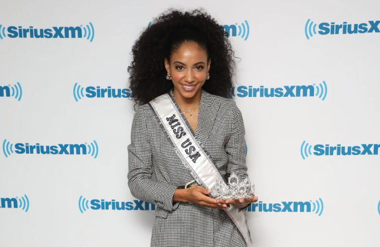 Lo que reveló la autopsia sobre la ex Miss USA Cheslie Kryst