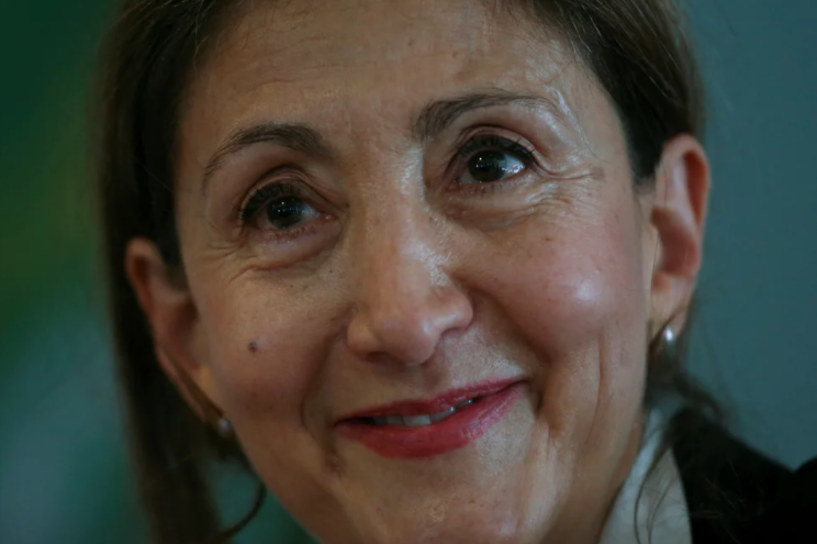 Ingrid Betancourt quiere ser presidente de Colombia: ¿lo puede lograr?