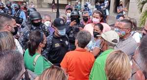 Hasta tres mil dólares le cobran a los comerciantes en Barquisimeto por el servicio de aseo urbano
