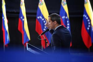 Guaidó conmemoró el #23Ene: La dictadura tiene fecha de vencimiento y Venezuela de renacimiento
