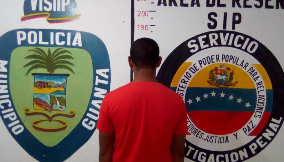 Violadores embarazaron a una mujer con síndrome de Down en Anzoátegui