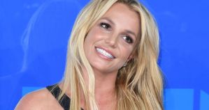 Britney Spears desafía la censura de Instagram con este nuevo desnudo