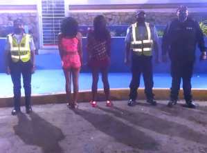 Activaron la búsqueda de alias “Vicenta”, proxeneta que encabezaba clan de prostitución en Aragua