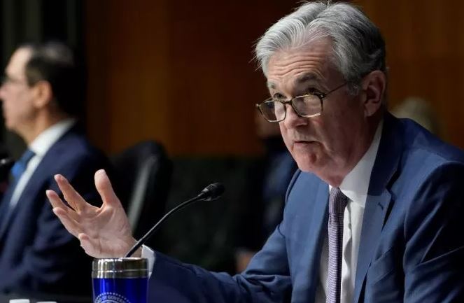 Wall Street repuntó tras declaraciones del presidente de la Fed